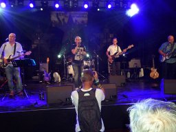 Beverse Feesten 2017